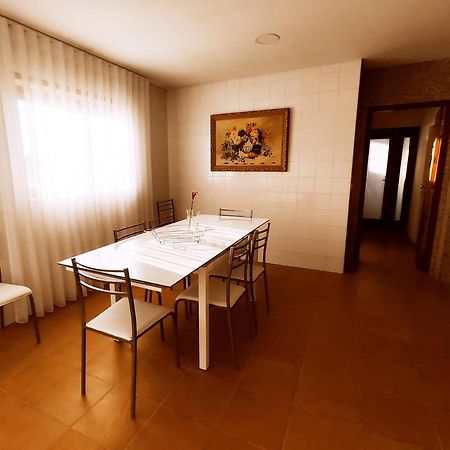 Quinta Santa Lucrecia Villa Braga Bagian luar foto