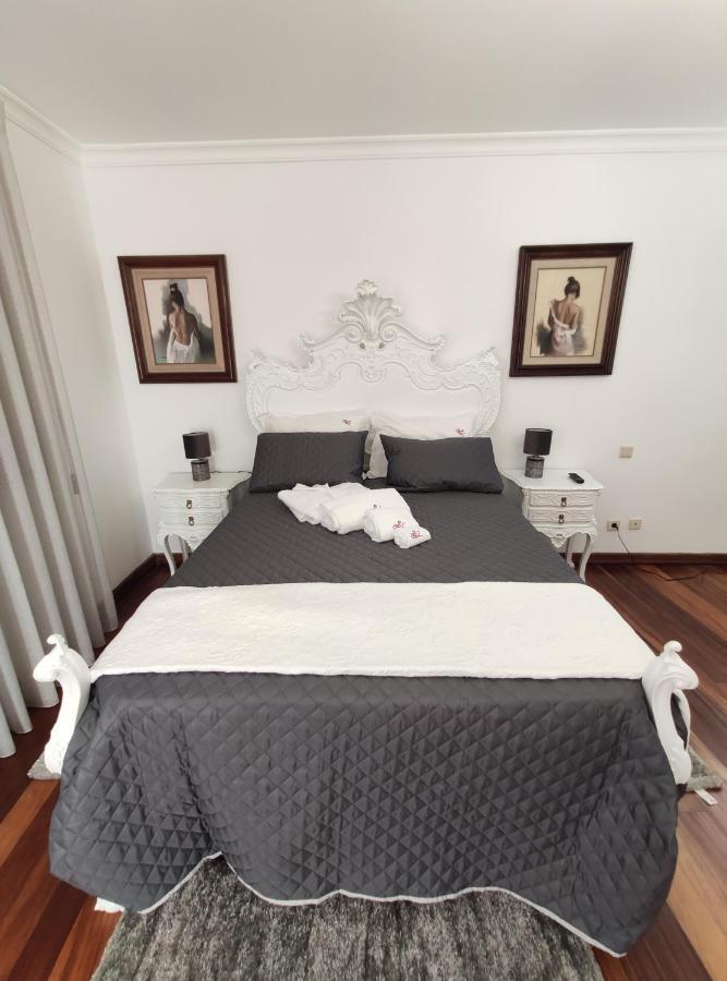 Quinta Santa Lucrecia Villa Braga Bagian luar foto