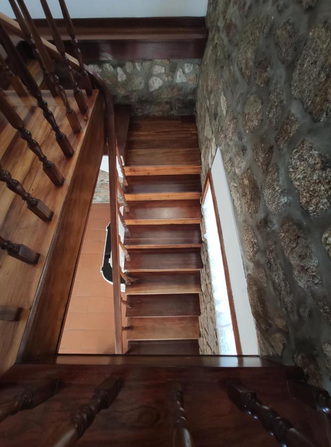 Quinta Santa Lucrecia Villa Braga Bagian luar foto