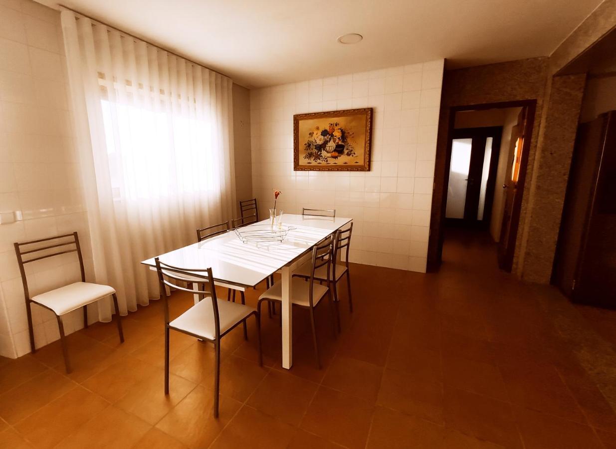 Quinta Santa Lucrecia Villa Braga Bagian luar foto