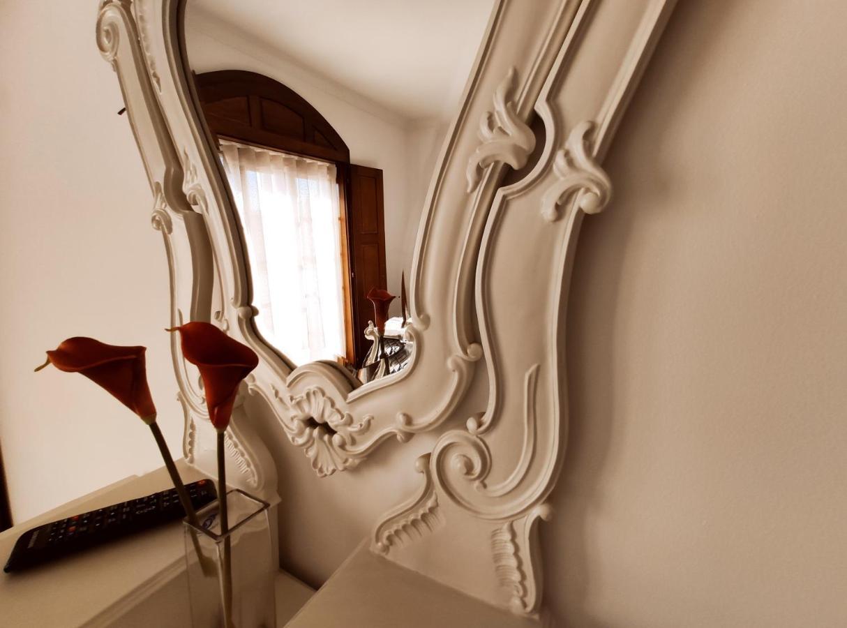 Quinta Santa Lucrecia Villa Braga Bagian luar foto