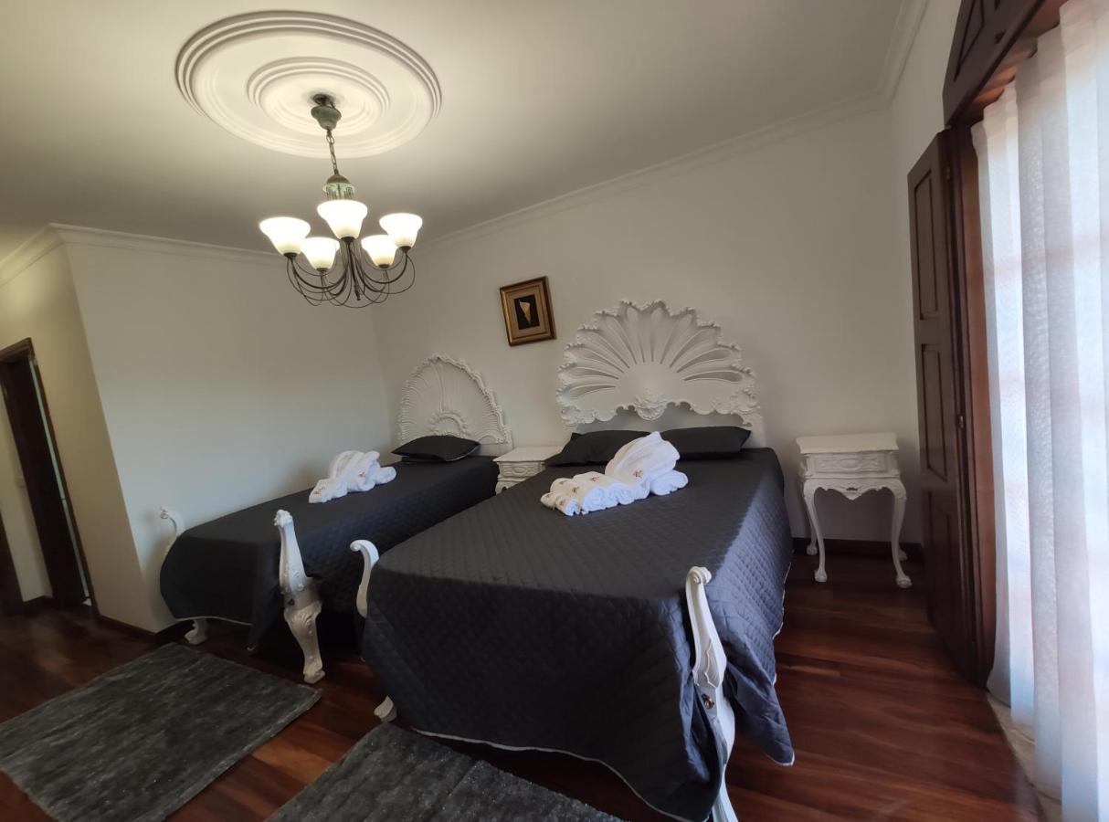 Quinta Santa Lucrecia Villa Braga Bagian luar foto