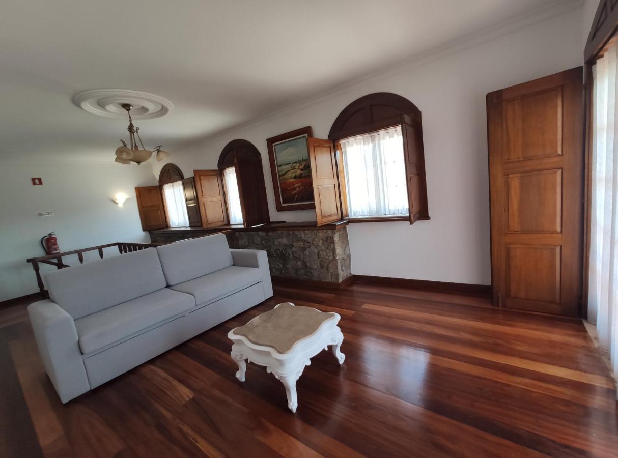 Quinta Santa Lucrecia Villa Braga Bagian luar foto