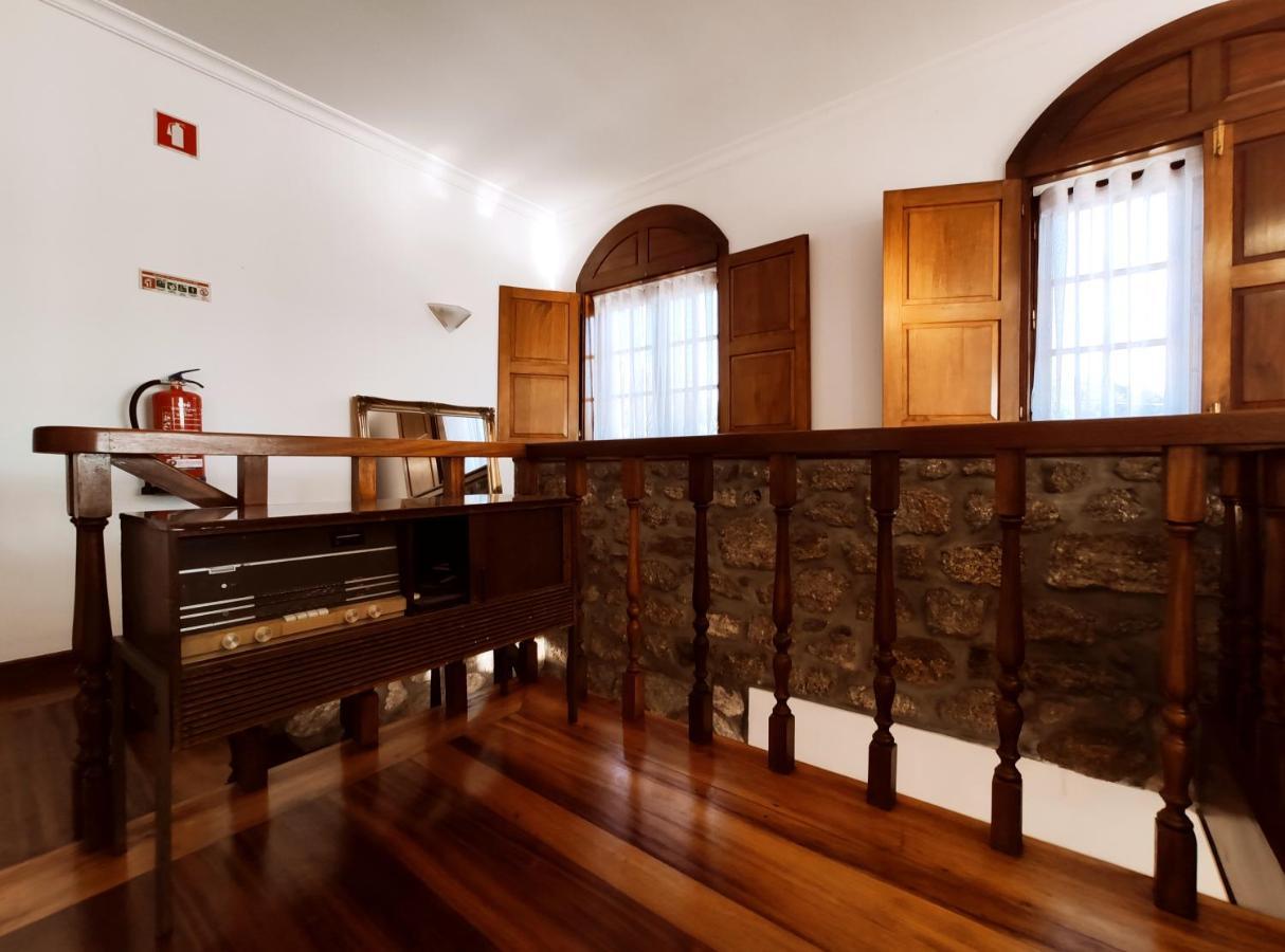 Quinta Santa Lucrecia Villa Braga Bagian luar foto