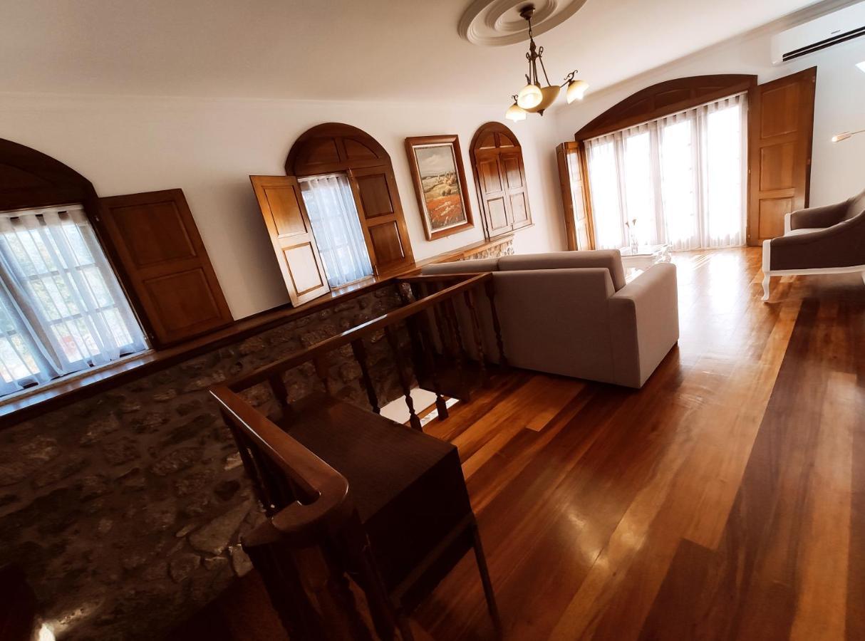 Quinta Santa Lucrecia Villa Braga Bagian luar foto
